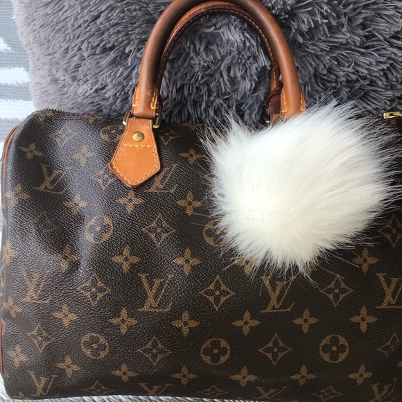 ❤️❤️❤️SOLD❤️❤️❤️ Authentic Louis Vuitton speedy 30 - Picture 2 of 8